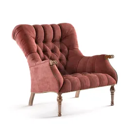 LEOPOLD CHAIR